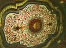 Ornate Ceiling, Carthage